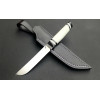 АРИСТОКРАТ авторський ніж ручної роботи Fomenko Knifes, сталь N690™ 60-61 HRC, купити замовити в Україні